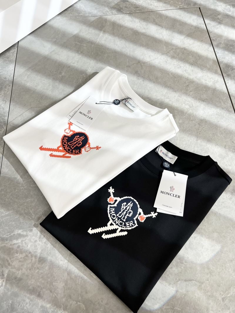 Moncler T-Shirts